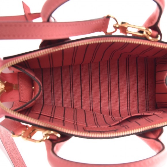 Pont Neuf blossom. Gently used bag. - Picture 2 of 3